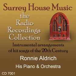Ronnie Aldrich & London Festival Orchestra - Endless Love