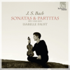 Bach: Sonatas & Partitas for Solo Violin, Vol. 2 - Isabelle Faust