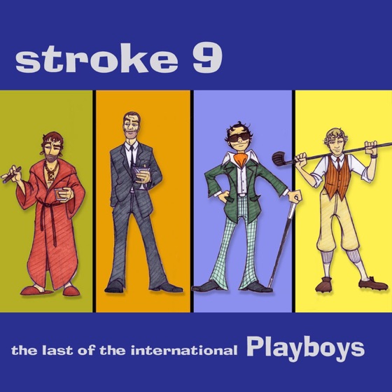 Cover artwork for So Good