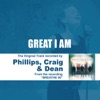 Great I Am (Performance Track) - EP, 2012