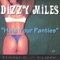 Raquel Welch - Dizzy Miles lyrics