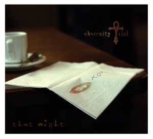 Obscenity Trial PodCasts cover