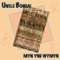 Julie Andrews - Uncle Bonsai lyrics