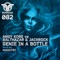 Genie in a Bottle - Angy Kore & Balthazar & JackRock lyrics