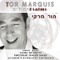 Ka Ribon Olam (Bossa Nova) Shabbat Song שבת - Tor Marquis lyrics