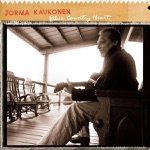 Jorma Kaukonen - Prohibition Blues