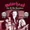 Overkill (Re-Recorded Version) - Motörhead lyrics