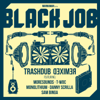 Trashdub Remixed (feat. Suz) - EP - Blackjob