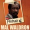All About Us - Mal Waldron lyrics