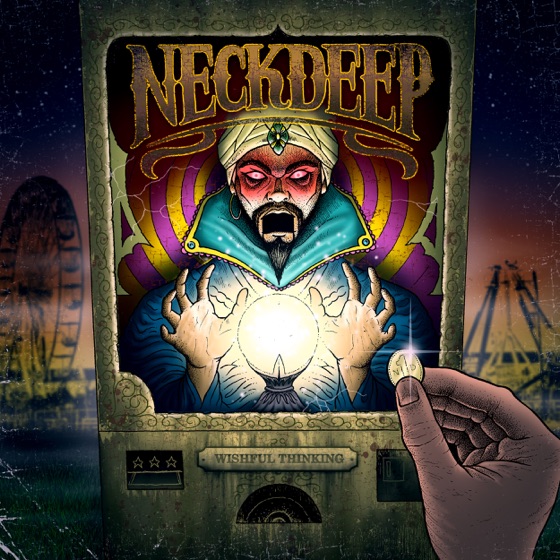 Cover artwork for Staircase Wit