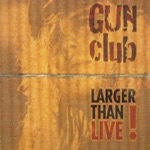 The Gun Club - Fire Spirit