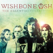 Wishbone Ash - Jail Bait