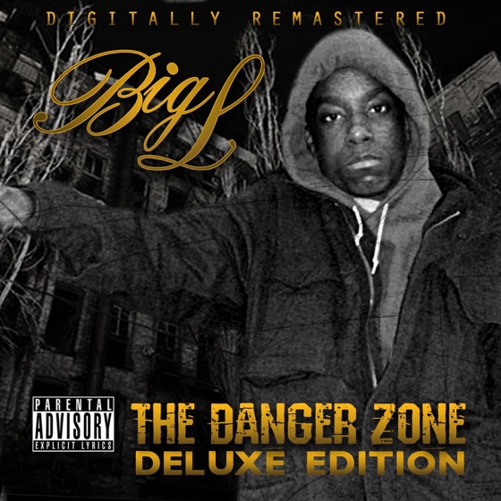 Cover artwork for Tru Master