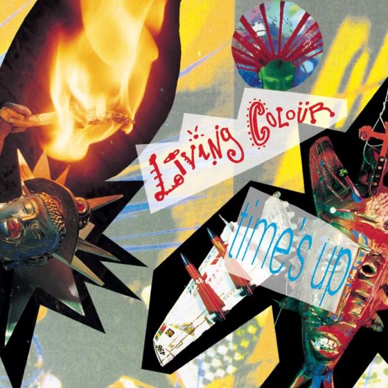 Cover artwork for Type