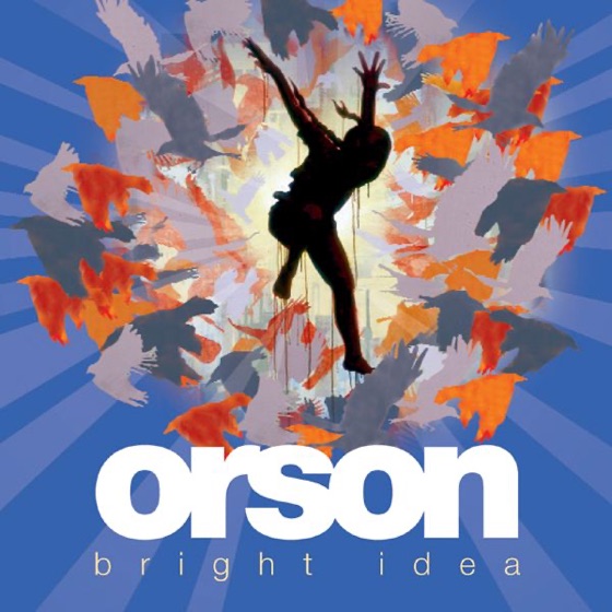Cover artwork for Bright Idea