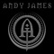 Angel of Darkness - Andy James lyrics