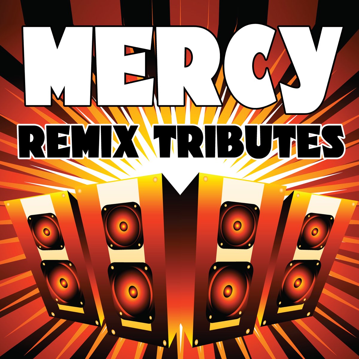 Mercy (Remix Tributes to Kanye West, Big Sean, Pusha T & 2 Chainz) - EP by  Re-Mix Masters on Apple Music