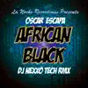 African Black song lyrics