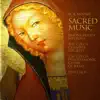 Mozart: Sacred Music album lyrics, reviews, download