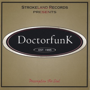 Doctorfunk - Gotta Get Funky - Line Dance Musik