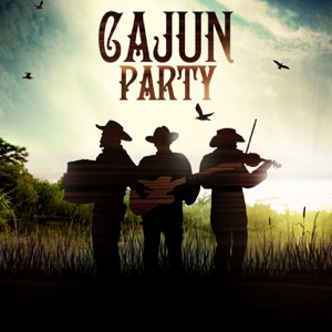 Cajun Kickers - Louisiana Saturday Night - 排舞 音乐