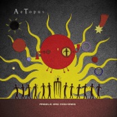 AeTopus - Angels and Machines II
