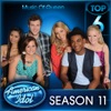 Jessica Sanchez - Bohemian Rhapsody (American Idol Performance)