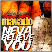 Neva Believe You artwork