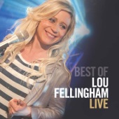 The Best of Lou Fellingham (Live) artwork