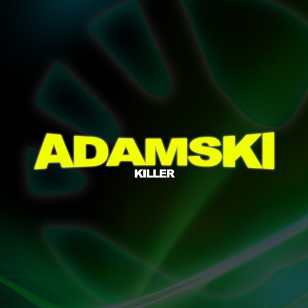 Adamski mit Killer