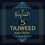 Episode-10-Al-Mai'dah (109 - 120)
