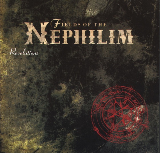 Cover artwork for The Watchman