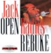 Open Rebuke - Jack Radics lyrics