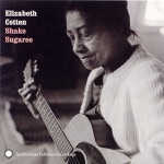 Elizabeth Cotten - Fare You Well, My Darling