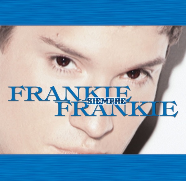 Frankie Negrón - Fría Como el Víento
