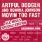 Artful Dodger Ft. Romina Johnson - Moving Too Fast (Extended Mix) feat. Romina Johnson
