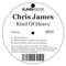 Kind of Heavy (Dale Howard Remix) - Chris James lyrics