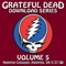 Stagger Lee - Grateful Dead lyrics