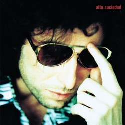 Andres Calamaro - Media Veronica