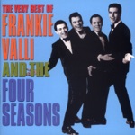 Frankie Valli - Swearin' to God (Single Version)