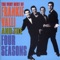 Working My Way Back to You - The Four Seasons lyrics