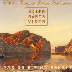 Ivar Bøksle & Eivind Bøksle - Morgensang