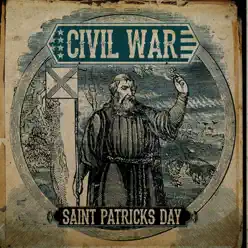 Saint Patrick's Day - Single - Civil War Saint Patrick's Day - Single - Civil War