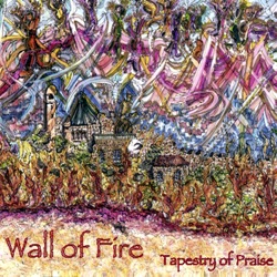 Tapestry of Praise - Adonai Rohi