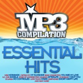 MP3 Compilation Essential Hits artwork