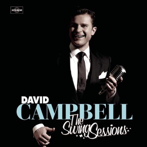 David Campbell - Call Me Irresponsible - 排舞 音乐