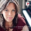 Daria van den Bercken - Suite in F Major, HWV 427: Allegro