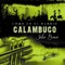 Maria Juliana - Calambuco lyrics