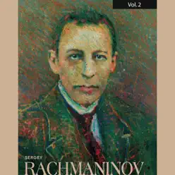 Rachmaninoff: Piano Concerti Nos. 1 & 2 (Sergei Rachmaninoff, Vol. 2) [1937, 1946] - Philharmonia Orchestra