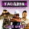 I love girls Remixes (feat. Kenny Ray) - Tacabro & Dj Matrix lyrics